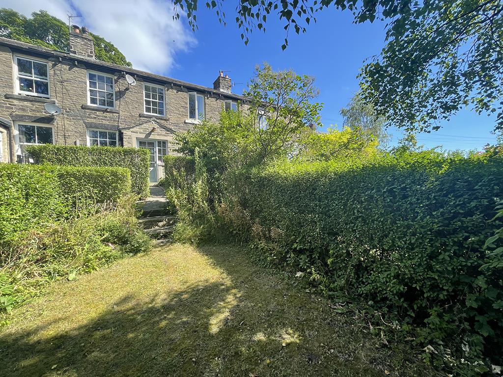 2 bedroom mid terrace house To Let in Skipton - IMG_2076.jpg